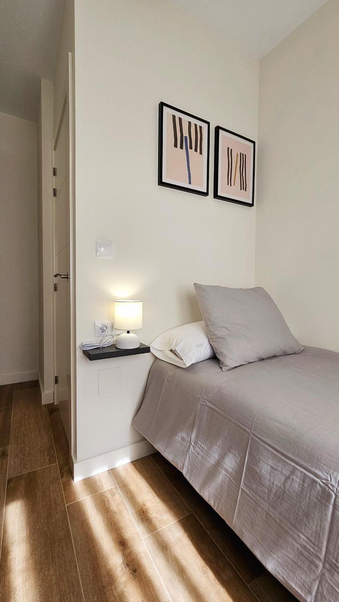 Apartamentos La Florida Casalarreina Esterno foto