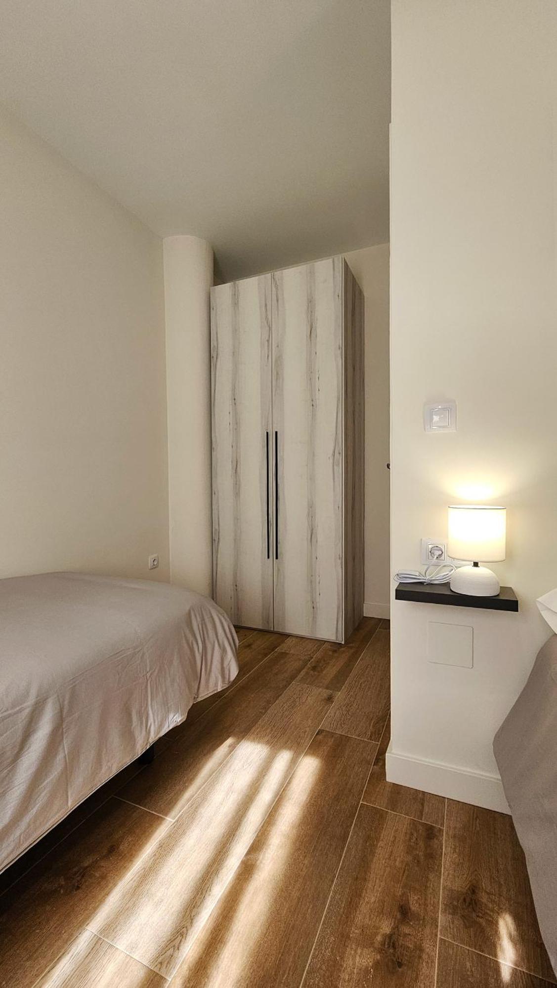 Apartamentos La Florida Casalarreina Esterno foto